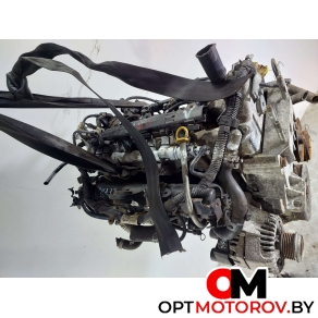 Двигатель  Fiat Panda 2 поколение 2010 169A1000 #2