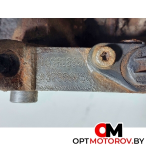 Двигатель  Fiat Panda 2 поколение 2010 169A1000 #6