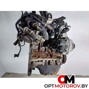 Двигатель  Fiat Panda 2 поколение 2010 169A1000 #4