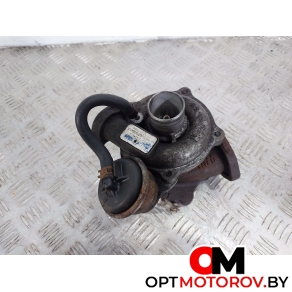 Двигатель Fiat Panda 2 поколение 2010 735013430 #1 Двигатель Fiat Panda 2 поколение 2010 735013430 #1