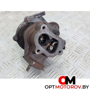 Двигатель Fiat Panda 2 поколение 2010 735013430 #4 Двигатель Fiat Panda 2 поколение 2010 735013430 #4