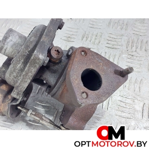 Двигатель Fiat Panda 2 поколение 2010 735013430 #5 Двигатель Fiat Panda 2 поколение 2010 735013430 #5