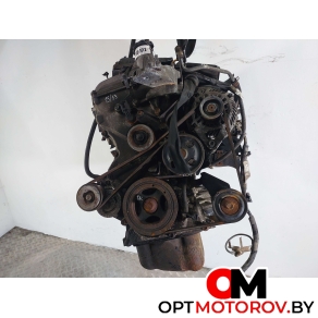 Двигатель  Mazda 2 DE 2008 ZJ, ZJVE #1 Двигатель  Mazda 2 DE 2008 ZJ, ZJVE #1