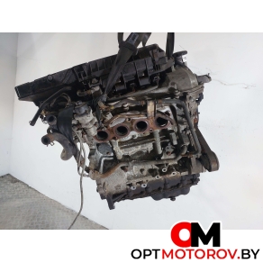 Двигатель  Mazda 2 DE 2008 ZJ, ZJVE #5 Двигатель  Mazda 2 DE 2008 ZJ, ZJVE #5