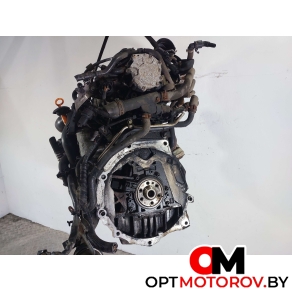 Двигатель  Volkswagen Golf 5 поколение 2007 BXE #4 Двигатель  Volkswagen Golf 5 поколение 2007 BXE #4