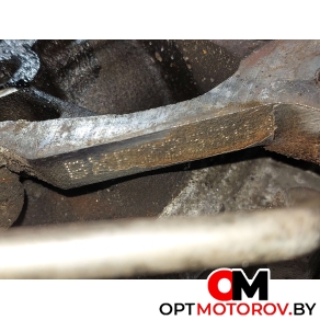 Двигатель  Volkswagen Golf 5 поколение 2007 BXE #6 Двигатель  Volkswagen Golf 5 поколение 2007 BXE #6