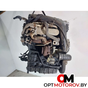 Двигатель  Volkswagen Golf 5 поколение 2007 BXE #5 Двигатель  Volkswagen Golf 5 поколение 2007 BXE #5