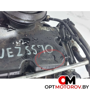 Двигатель  Volkswagen Golf 5 поколение 2007 BXE #7 Двигатель  Volkswagen Golf 5 поколение 2007 BXE #7