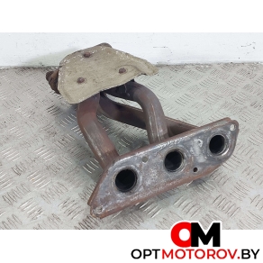 Выпускной коллектор  Mitsubishi Colt 6 поколение (Z30) [рестайлинг] 2010  #3