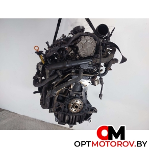 Двигатель  Volkswagen Golf 5 поколение 2005 BKC #3