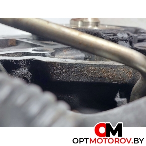 Двигатель  Volkswagen Golf 5 поколение 2005 BKC #4