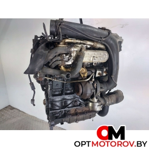 Двигатель  Volkswagen Golf 5 поколение 2005 BKC #5