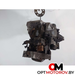 КПП механическая (МКПП)  Fiat Panda 2 поколение 2010 C384, 51843051 #5
