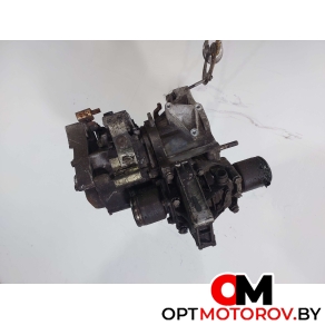 КПП механическая (МКПП)  Fiat Panda 2 поколение 2010 C384, 51843051 #6