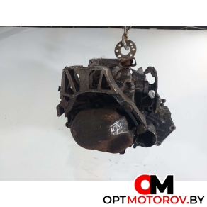 КПП механическая (МКПП)  Fiat Panda 2 поколение 2010 C384, 51843051 #7