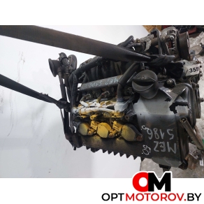 Двигатель  Mitsubishi Colt 6 поколение (Z20/Z30) 2007 M134910, 134910, 3A91 #3