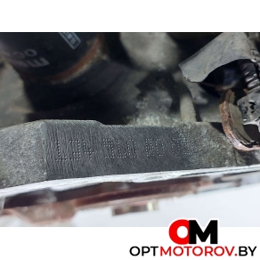 Двигатель  Mitsubishi Colt 6 поколение (Z20/Z30) 2007 M134910, 134910, 3A91 #7