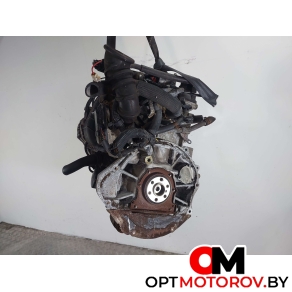 Двигатель  Mitsubishi Colt 6 поколение (Z20/Z30) 2007 M134910, 134910, 3A91 #5