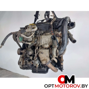 Двигатель  Opel Astra G 2002 Y17DT #2