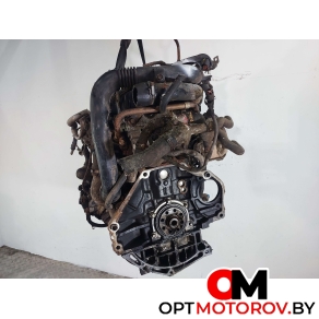 Двигатель  Opel Astra G 2002 Y17DT #3