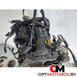Двигатель  Opel Astra G 2002 Y17DT #5