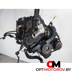 Двигатель Mazda 2 DE 2009 Y4, Y404, 8HR #1 Двигатель Mazda 2 DE 2009 Y4, Y404, 8HR #1