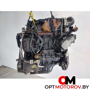 Двигатель Mazda 2 DE 2009 Y4, Y404, 8HR #2 Двигатель Mazda 2 DE 2009 Y4, Y404, 8HR #2