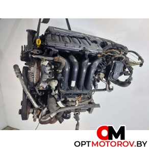 Двигатель  Mazda 2 DE [рестайлинг] 2011 ZJ, ZJVE #2