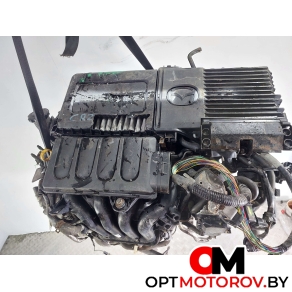 Двигатель  Mazda 2 DE [рестайлинг] 2011 ZJ, ZJVE #3