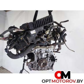 Двигатель  Mazda 2 DE [рестайлинг] 2011 ZJ, ZJVE #4