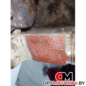 Двигатель  Mazda 2 DE [рестайлинг] 2011 ZJ, ZJVE #6