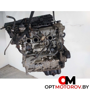 Двигатель  Mazda 2 DE [рестайлинг] 2011 ZJ, ZJVE #5