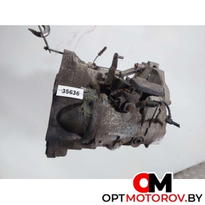 Двигатель  Volkswagen Touran 1 поколение [рестайлинг] 2006 JCM #2