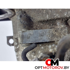 Двигатель  Volkswagen Touran 1 поколение [рестайлинг] 2006 JCM #4