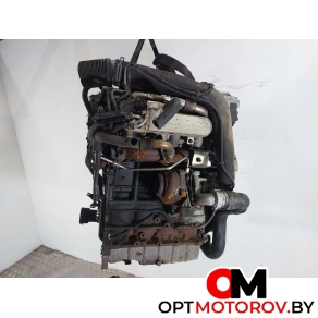 Двигатель  Volkswagen Touran 1 поколение [рестайлинг] 2006 BXE #6