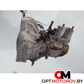 Двигатель  Mazda 2 DE [рестайлинг] 2011 FC270, VEF5, F5VE #2