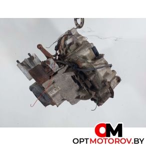 Двигатель  Mazda 2 DE [рестайлинг] 2011 FC270, VEF5, F5VE #4