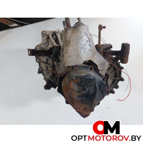 Двигатель  Mazda 2 DE [рестайлинг] 2011 FC270, VEF5, F5VE #6