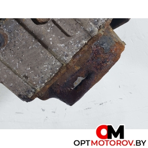 Двигатель  Mazda 2 DE [рестайлинг] 2011 FC270, VEF5, F5VE #7