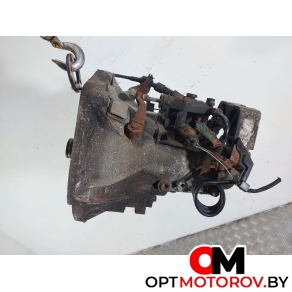 КПП механическая (МКПП) Ford Ka 2 поколение 2010 C384, 51843051, 2191652, DS517002BC #2 КПП механическая (МКПП) Ford Ka 2 поколение 2010 C384, 51843051, 2191652, DS517002BC #2