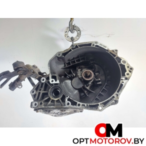 КПП механическая (МКПП) Opel Astra G 2002 F17W355, F17355 #1 КПП механическая (МКПП) Opel Astra G 2002 F17W355, F17355 #1