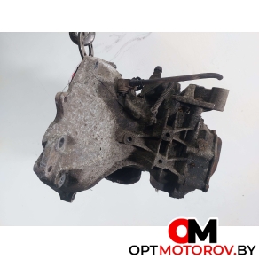 КПП механическая (МКПП) Opel Astra G 2002 F17W355, F17355 #2 КПП механическая (МКПП) Opel Astra G 2002 F17W355, F17355 #2