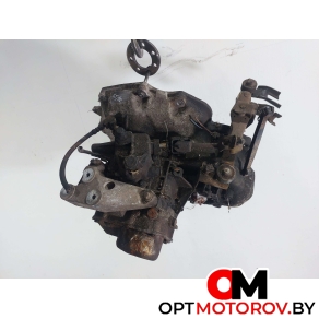 КПП механическая (МКПП) Opel Astra G 2002 F17W355, F17355 #3 КПП механическая (МКПП) Opel Astra G 2002 F17W355, F17355 #3