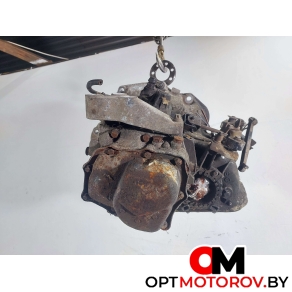 КПП механическая (МКПП) Opel Astra G 2002 F17W355, F17355 #5 КПП механическая (МКПП) Opel Astra G 2002 F17W355, F17355 #5