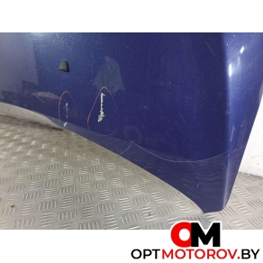 Капот Peugeot 208 1 поколение 2013 #2 Капот Peugeot 208 1 поколение 2013 #2