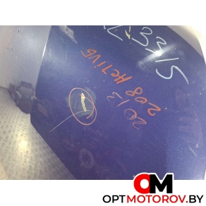 Капот Peugeot 208 1 поколение 2013 #3 Капот Peugeot 208 1 поколение 2013 #3