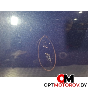 Капот Peugeot 208 1 поколение 2013 #5 Капот Peugeot 208 1 поколение 2013 #5