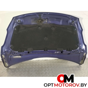 Капот Peugeot 208 1 поколение 2013 #7 Капот Peugeot 208 1 поколение 2013 #7