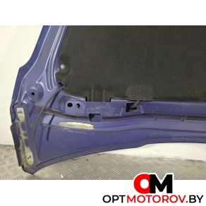 Капот Peugeot 208 1 поколение 2013 #8 Капот Peugeot 208 1 поколение 2013 #8