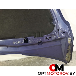 Капот Peugeot 208 1 поколение 2013 #9 Капот Peugeot 208 1 поколение 2013 #9